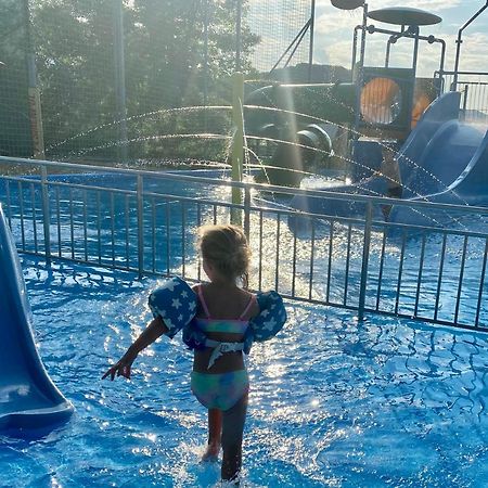 Grodek Spa Resort Gródek Nad Dunajcem Eksteriør bilde