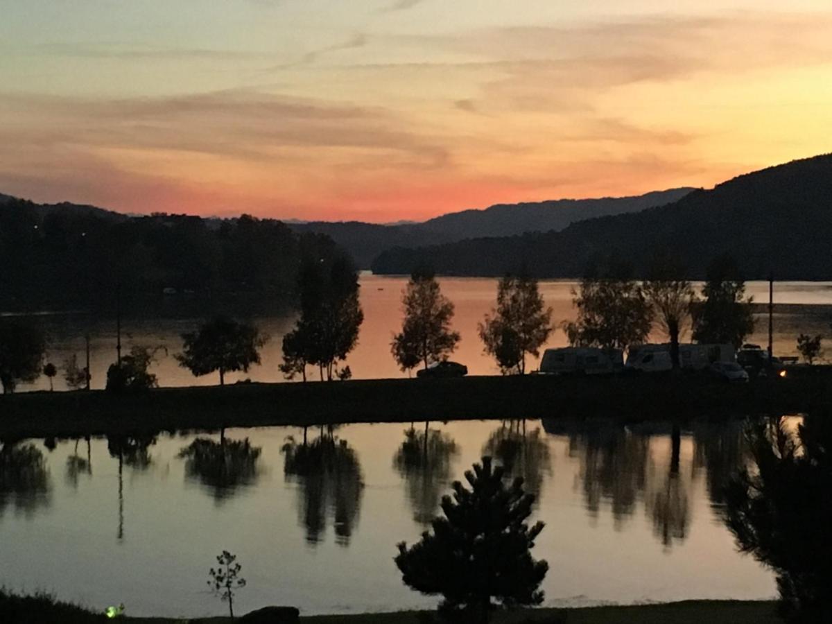 Grodek Spa Resort Gródek Nad Dunajcem Eksteriør bilde
