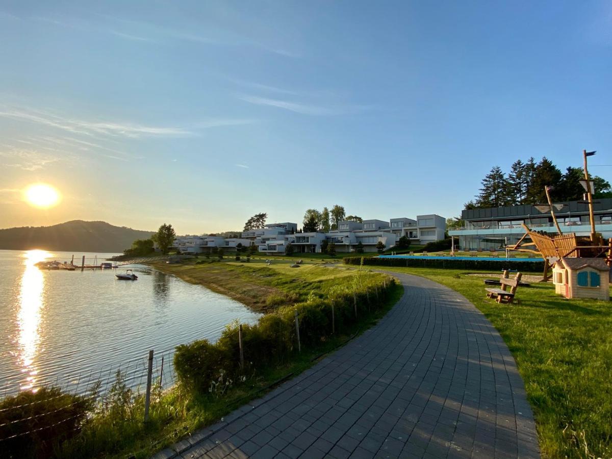Grodek Spa Resort Gródek Nad Dunajcem Eksteriør bilde