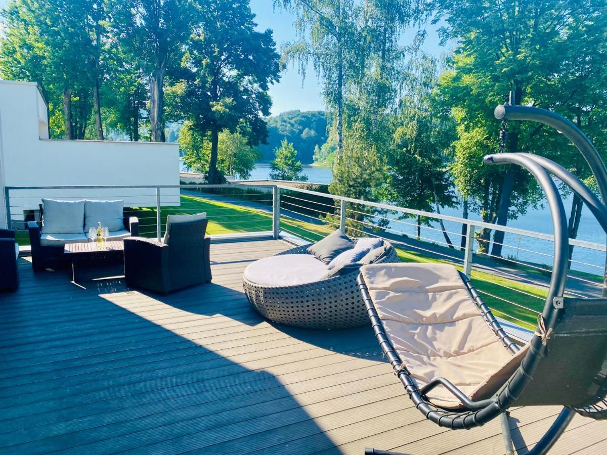 Grodek Spa Resort Gródek Nad Dunajcem Eksteriør bilde