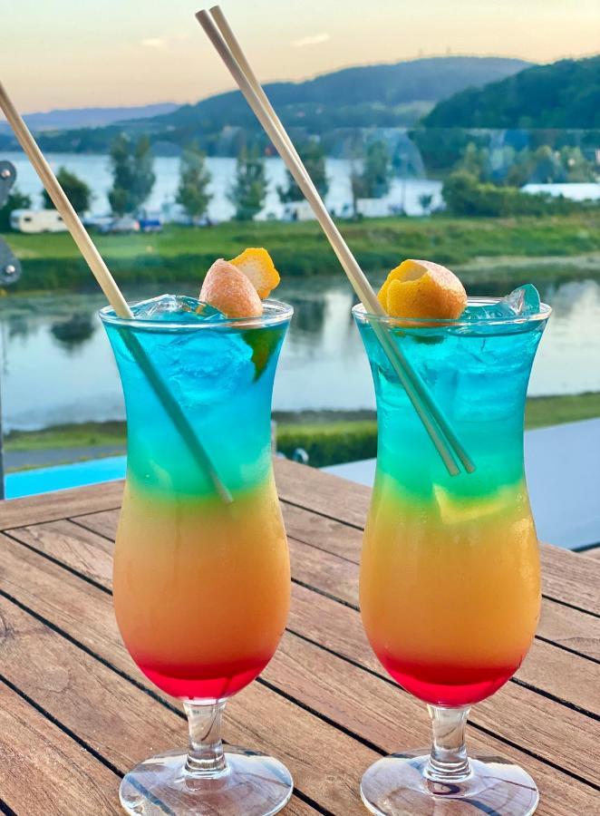 Grodek Spa Resort Gródek Nad Dunajcem Eksteriør bilde