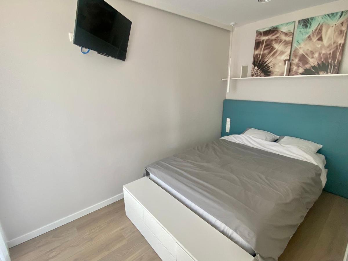 Grodek Spa Resort Gródek Nad Dunajcem Eksteriør bilde