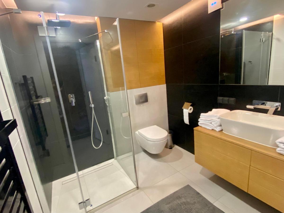 Grodek Spa Resort Gródek Nad Dunajcem Eksteriør bilde
